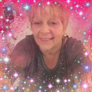 Meet your Posher, Vickie